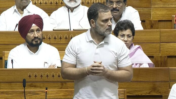 show-indira’s-courage,-call-trump-liar:-rahul-gandhi-dares-pm-on-us’s-truce-claims