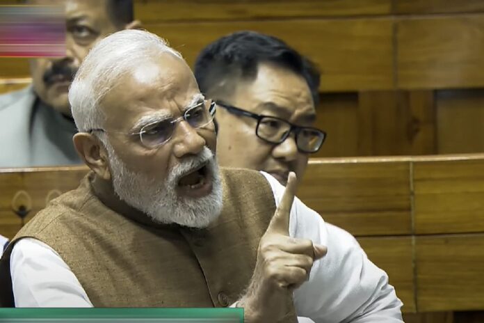 ‘they-talk-about-diplomacy,-taking-pok?’:-pm-modi-revisits-nehru’s-policies,-upa’s-track-record