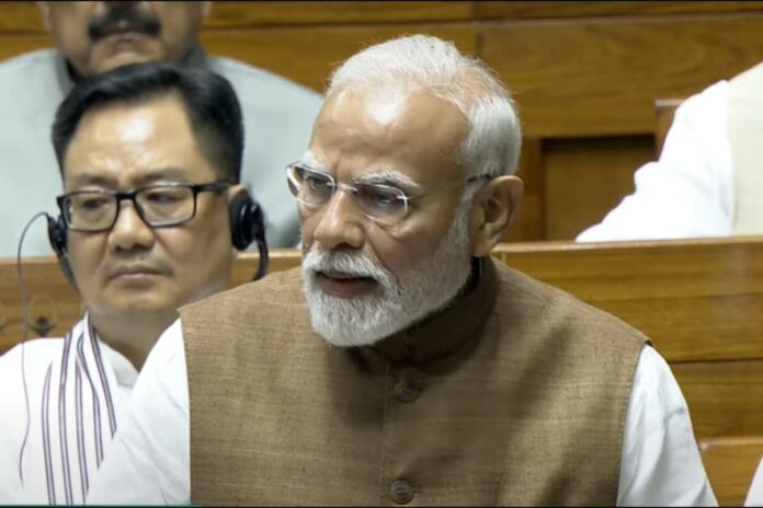 parliament-op-sindoor-debate-live:-pm-modi-says-nehru-gave-80%-of-indus-treaty-water-to-pakistan