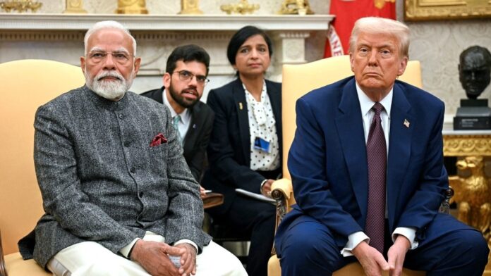 india-our-friend-but…:-trump-imposes-25%-tariff-plus-penalty-for-russia-trade