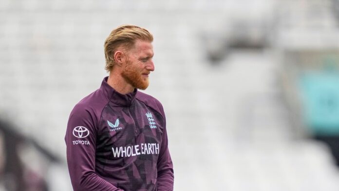 ben-stokes-to-miss-5th-test-against-india-as-england-make-four-changes-to-playing-xi