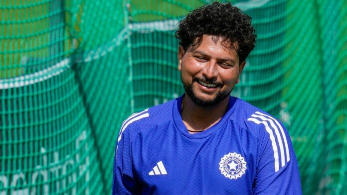 kuldeep-yadav-to-play-fifth-test?-sitanshu-kotak-opens-up-on-team-combination