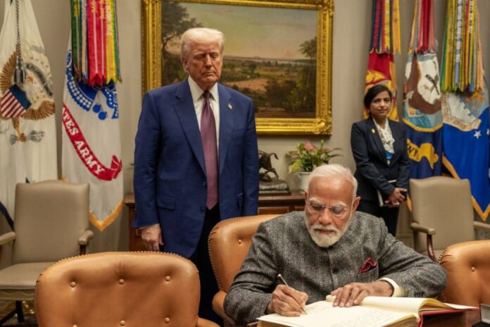 ‘studying-implications,-will-act-to-protect-national-interest’:-india-on-trump’s-tariff-announcement