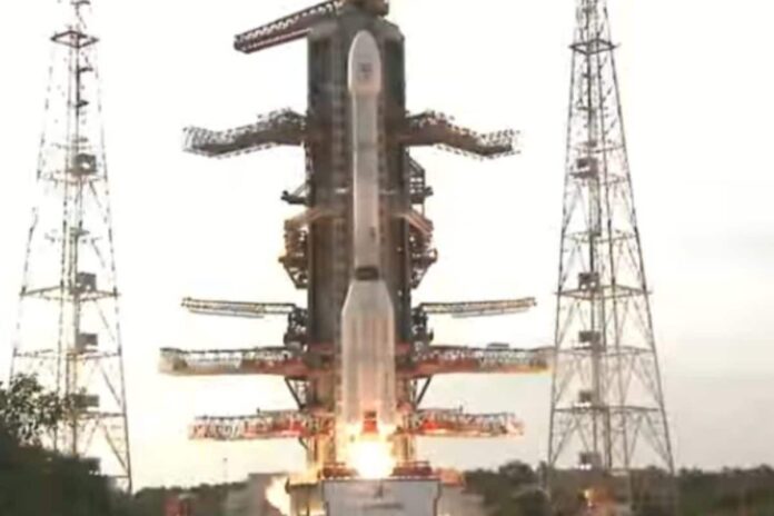 isro-nasa’s-earth-observing-satellite-‘nisar’-lifts-off-from-sriharikota