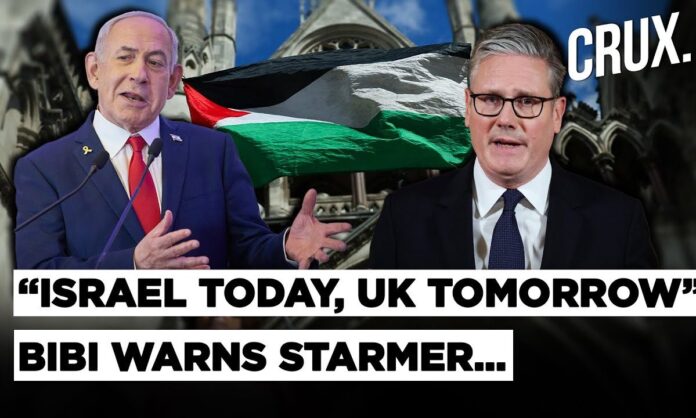 trump-slams-“cold-hearted”-israel-for-“starving”-gaza-kids,-bibi-warns-of-“jihadist-threat”-to-uk