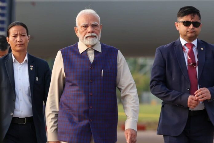 pm-modi-to-visit-varanasi,-inaugurate-projects-worth-rs-2,200-crore:-full-itinerary