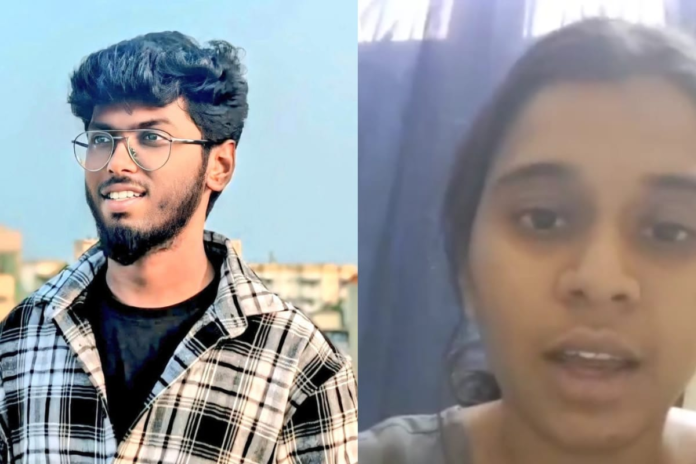 ‘have-no-connection…’:-dalit-techie’s-partner-denies-her-parents’-role-in-‘honour-killing’-case