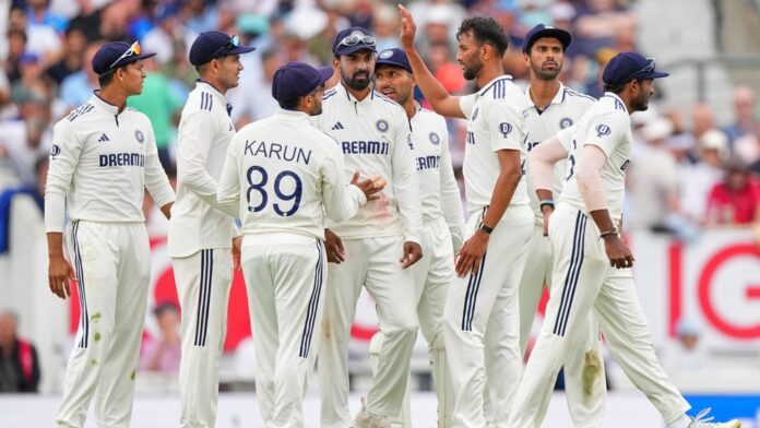 5th-test,-day-2-live:-krishna,-siraj-lead-india’s-comeback