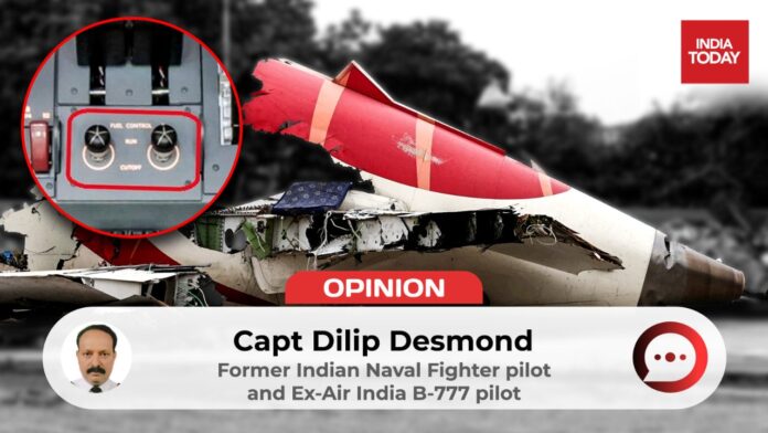 story-of-the-crash-of-flight-ai-171-and-a-very-flighty-investigative-report