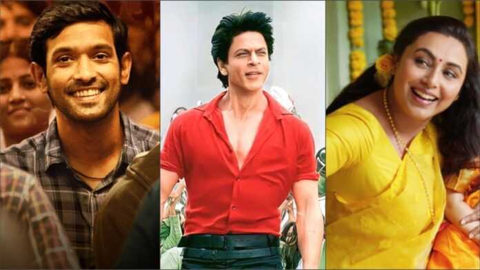 vikrant-massey-srk-share-national-award-for-best-actor,-rani-mukerji-wins-best-actress