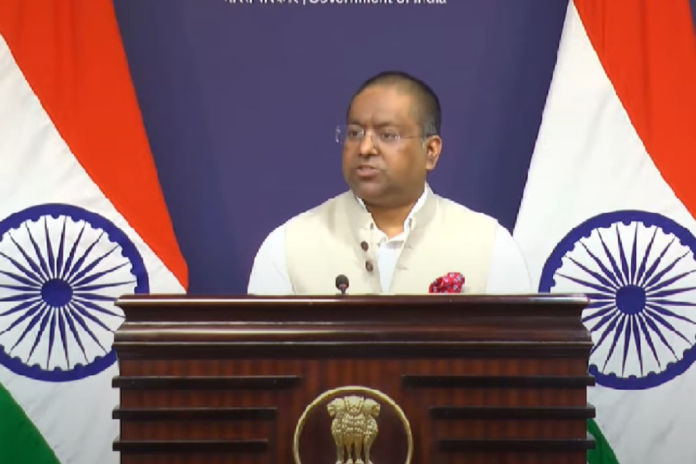 ‘dubious-sources-with-anti-india-hostility’:-mea-rejects-‘baseless-claims’-in-uk-parliamentary-report