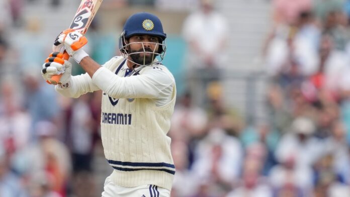 5th-test-day-3-live:-jadeja-jurel-continue-after-tea