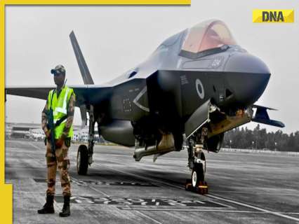 centre’s-big-statement-on-f-35-fighter-jets-deal-with-us,-says,-‘no-formal-discussions…’