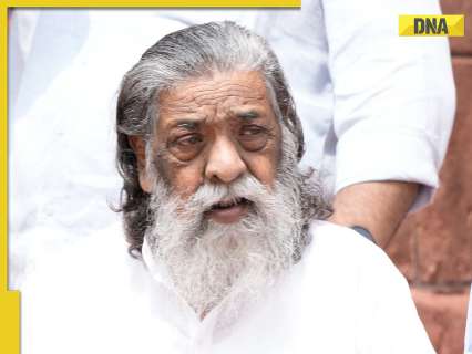former-jharkhand-cm-shibu-soren-critical,-on-ventilator:-reports