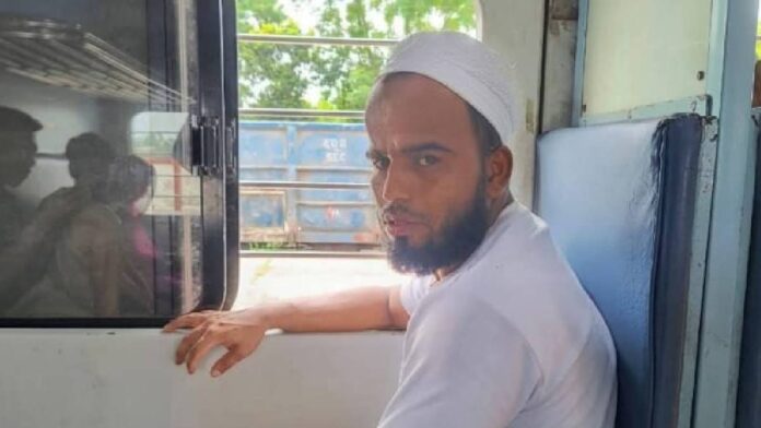 man-who-went-missing-after-indigo-flight-assault-found-at-assam-railway-station