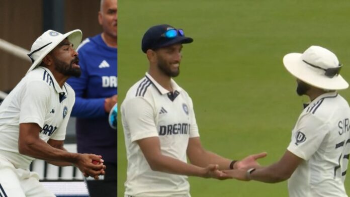 watch:-prasidh-consoles-siraj-after-heartbreaking-harry-brook-dropped-catch