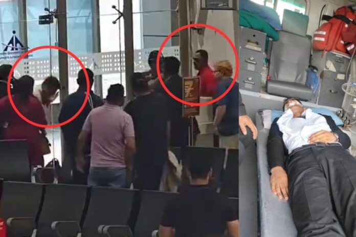 indian-army-stresses-‘highest-standards-of-discipline’-after-officer-assaults-spicejet-staff