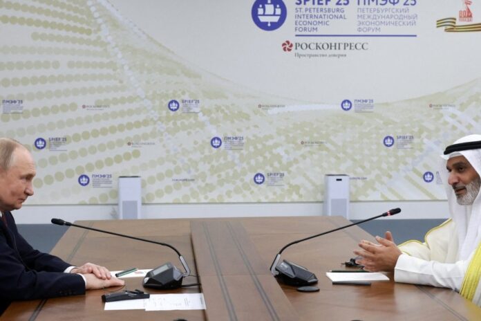 as-trump-targets-india’s-russian-oil-buys,-opec+-raises-output-to-ease-markets