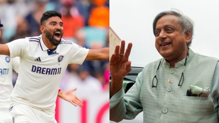 shabash-to-our-heroes:-shashi-tharoor-apologises-to-team-india-after-oval-test-win