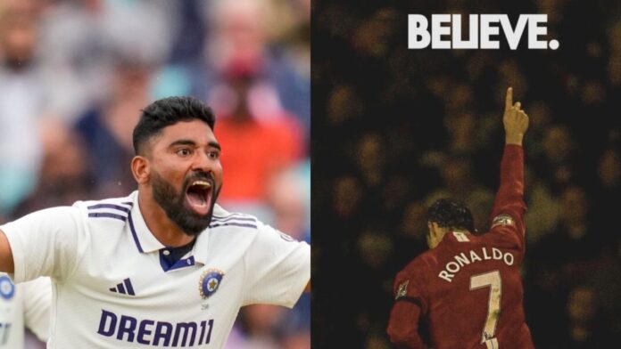 how-cristiano-ronaldo-wallpaper-fuelled-mohammed-siraj’s-oval-test-heroics