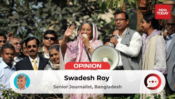 the-fall-of-the-awami-league-government:-the-single-cause