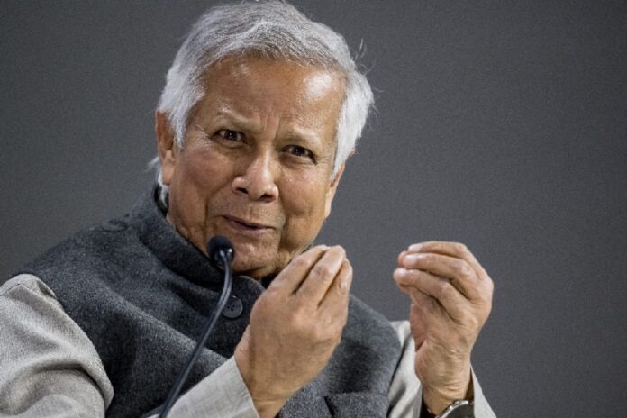 muhammad-yunus-says-bangladesh-parliamentary-election-to-take-place-in-february