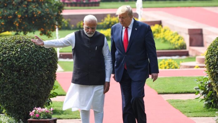 unfair,-we’ve-made-it-clear:-india’s-stern-response-to-trump’s-50%-tariff-talk