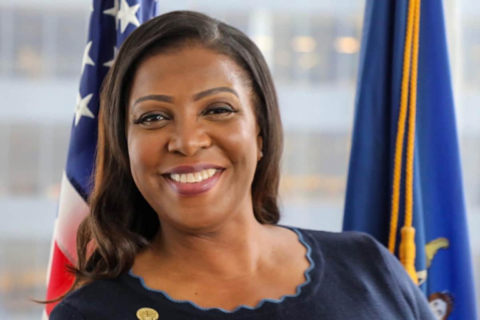 doj-investigates-new-york-attorney-general-letitia-james-over-trump-fraud-lawsuit