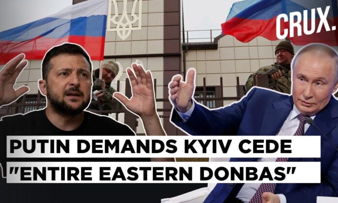 putin-calls-allies-ahead-of-trump-summit,-deadline;-russia-“locks-in”-ukraine-gains-in-truce-deal?