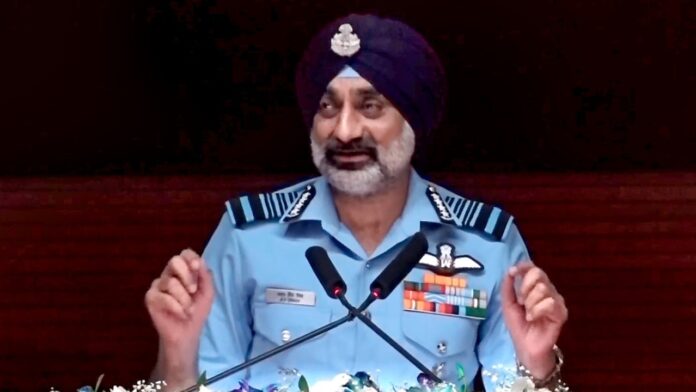 took-care-of-ghost-of-balakot:-air-force-chief-on-evidence-of-op-sindoor-success