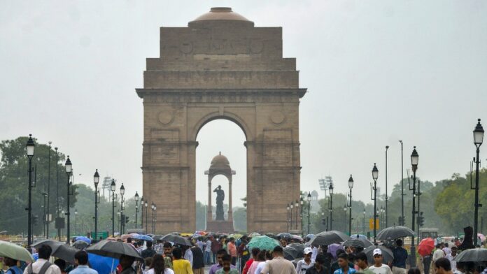 at-26.4°c,-delhi-logs-coolest-august-day-in-34-years