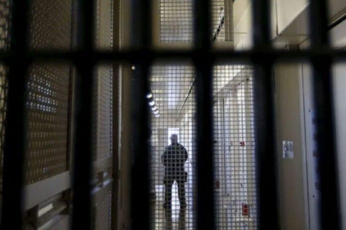 kanpur-jailbreak:-murder-accused-from-assam-flees-prison,-massive-hunt-underway