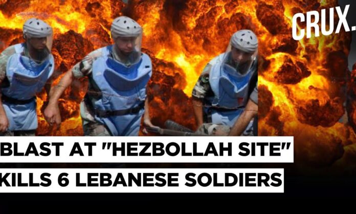 turkey-urges-“muslim-action”-against-israel’s-gaza-takeover,-lebanon-bomb-disposal-troops-killed-|4k