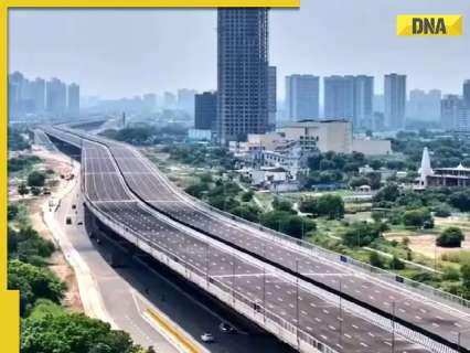 now-delhi-airport-to-noida-in-just-20-minutes!-pm-modi-to-inaugurate-this-expressway-on…