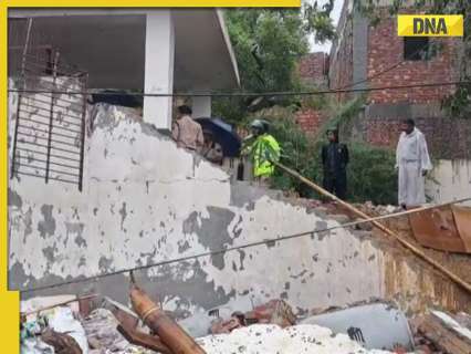 amid-heavy-rains,-wall-collapses-in-delhi’s-jaitpur,-7-killed,-several-injured