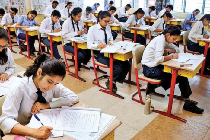cbse-to-introduce-open-book-assessment-for-class-9-from-2026-27-session