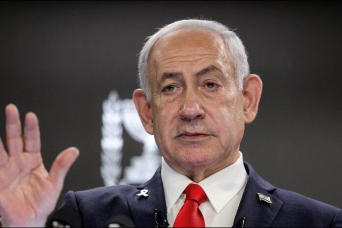 netanyahu-to-allow-foreign-journalists-in-war-torn-gaza:-‘we-have-ordered-the-military-to…’