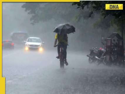 weather-update:-mumbai-to-receive-light-to-moderate-rain,-wet-spell-to-continue-in-delhi-ncr-till…