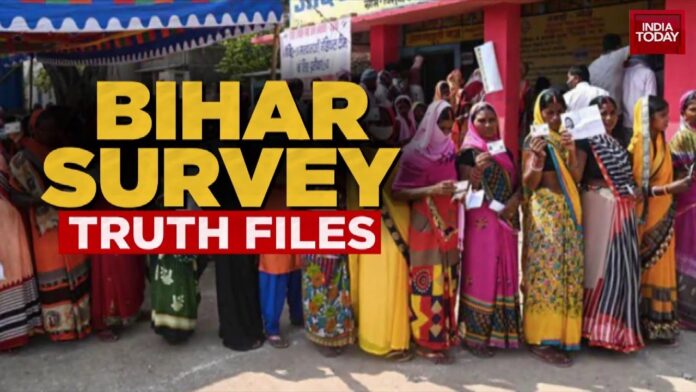 bihar-survey-truth-files:-india-today’s-eye-opening-reality-check