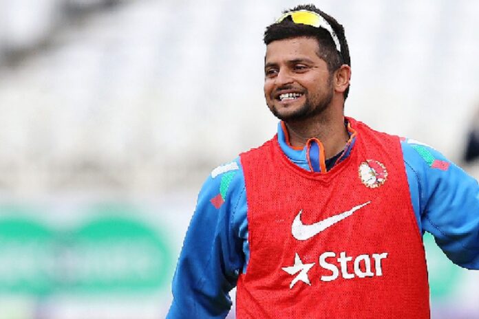 former-cricketer-suresh-raina-to-appear-before-ed-in-illegal-betting-app-money-laundering-case
