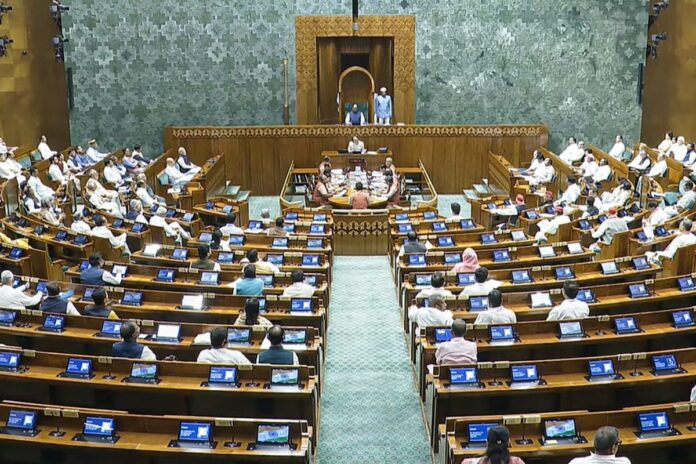 parliament-session-2025-highlights:-both-houses-adjourned,-to-reconvene-on-august-18