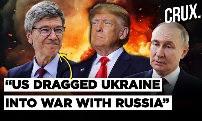 “zelensky-must-get-real”-jeffrey-sachs-gives-a-big-warning-ahead-of-trump-putin-meeting-in-alaska