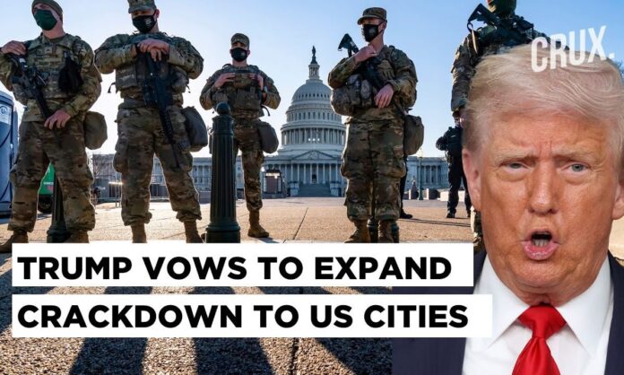 trump’s-troops-nab-23-on-first-night-of-washington-dc-crackdown-to-“rescue-capitol-from-crime”