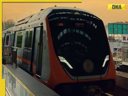 big-update-on-lucknow-metro-rail,-union-cabinet-approves-rs-5801-crore-for…;-12-new-stations-on…