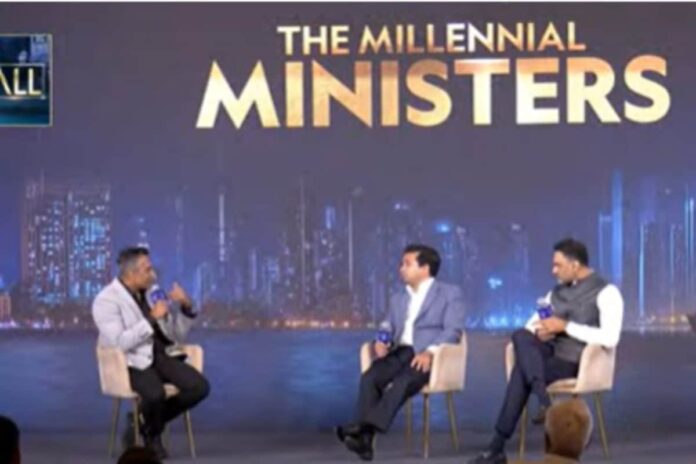 ‘mumbai-to-ratnagiri-in-3-hours’:-minister-nitesh-rane-says-waterways-high-priority-for-maharashtra