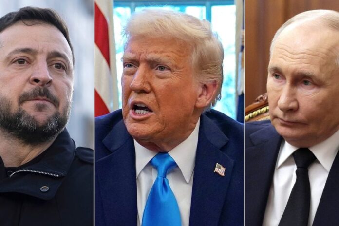 trump-eyes-trilateral-summit-with-zelenskyy,-putin-if-alaska-meeting-succeeds
