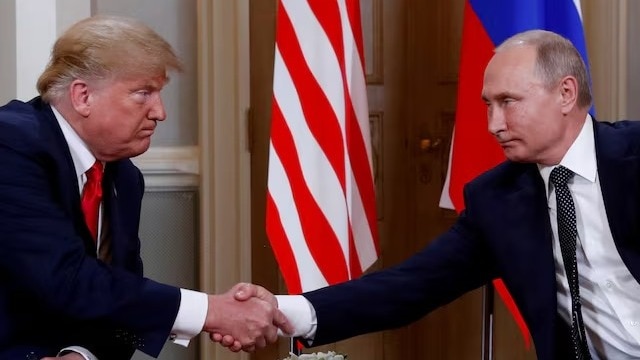 trump-says-tariffs-on-india-‘probably’-pushed-putin-to-negotiating-table