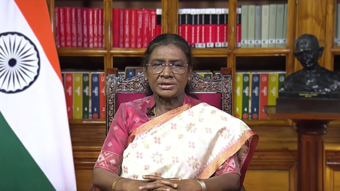 op-sindoor-historic-example-in-fight-against-terror:-president-in-i-day-speech