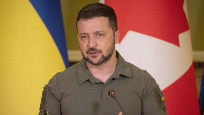 russia-killing-people,-showing-no-intent-to-end-war:-zelenskyy-on-trump-putin-meet