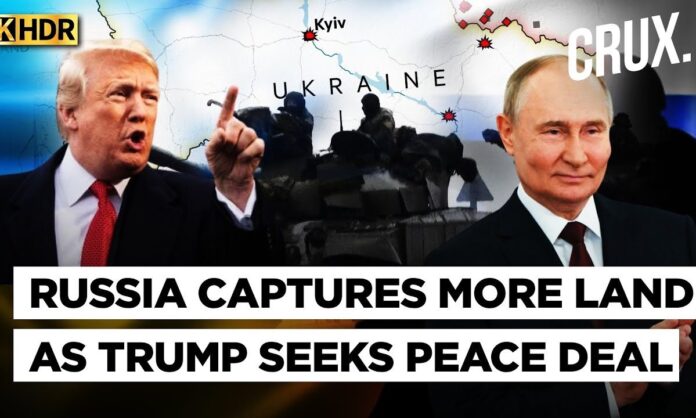 trump-offers-ukraine-‘nato-style’-protection,-europe-says-russia-“can’t-have-veto”-on-membership-|4k